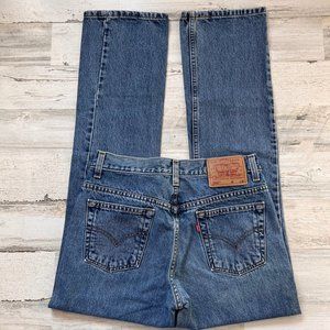 Vintage 505 Levi's Jeans “27 “28 allvintagedenim